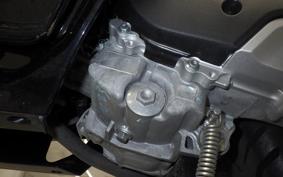 HONDA PCX 160 2025 KF47