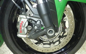 KAWASAKI ZX 1400 NINJA R A 2019