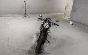 YAMAHA SR400 1996 1JR