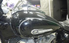 YAMAHA DRAGSTAR 250 2006 VG02J