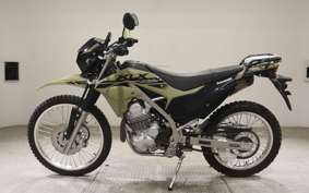 KAWASAKI KLX230 2015 LX230A