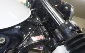 HONDA XL230 2009 MC36