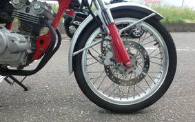 HONDA DREAM 50 AC15