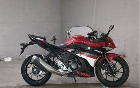 SUZUKI GSX250R DN11A