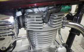 KAWASAKI ESTRELLA 2023 BJ250A