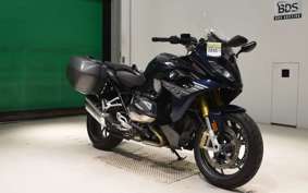 BMW R1250RS 2020