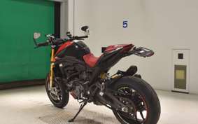 DUCATI MONSTER 937 SP 2023