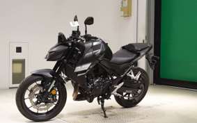 HONDA CB750HORNET 2025 RH24