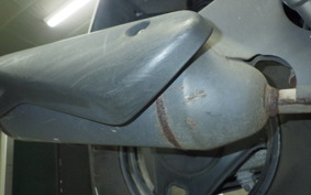 SUZUKI ADDRESS V125 CF4EA
