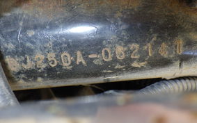 KAWASAKI ESTRELLA RS BJ250A