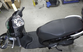 HONDA SH MODE 2007 JF51