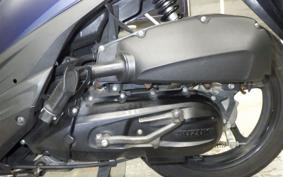 SUZUKI ADDRESS 110 2020 CE47A