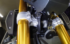 YAMAHA MT-09 A 2014 RN34J