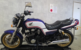 HONDA CB750 2008 RC42