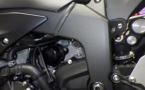 KAWASAKI NINJA ZX-6R A 2025 ZX636J