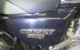 HONDA CD125T BENLY CD125T