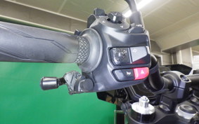 YAMAHA MT-09 AMT 2025 RN88J