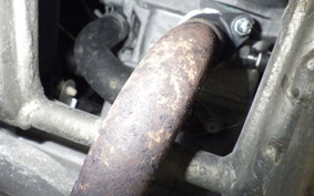 HONDA PCX 150 2006 KF12