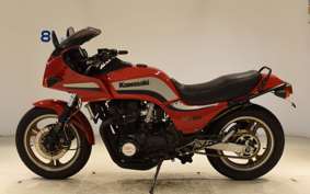 KAWASAKI GPZ1100 1983 ZXT10A
