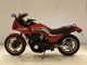Фото Kawasaki GPZ1100 1983 с японского аукциона