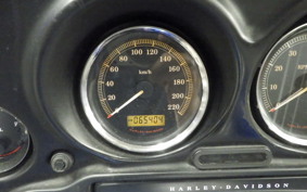HARLEY FLHTCU 1580 2007