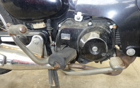 HONDA LITTLE CUB AA01