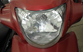 SUZUKI ADDRESS V125 DT11A