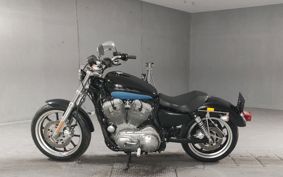 HARLEY XL883L 2012 CR2