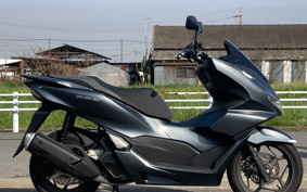 HONDA PCX125 JK05