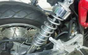 HONDA CB400F 1997 NC36