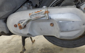 YAMAHA JOG Gen.2 3YJ