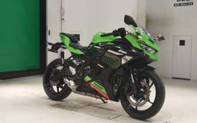 KAWASAKI ZX-25R 2022 ZX250E