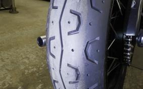 TRIUMPH BONNEVILLE T100 2021