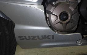 SUZUKI GIXXER 250 SF ED22B