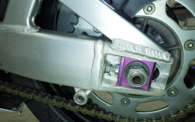 SUZUKI RGV250 Gamma Gen.3 2023 VJ23A