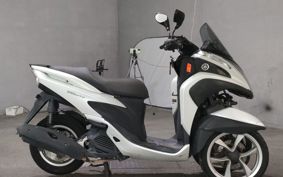 YAMAHA TRICITY 125 SE82J