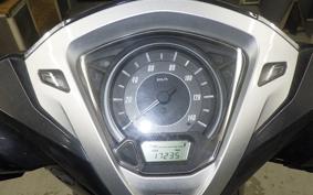 HONDA LEAD 125 2004 JF45