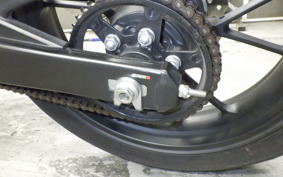 HONDA CB125 R 2023 JC79