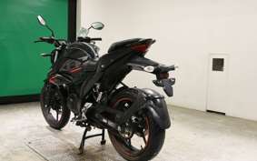 SUZUKI GIXXER 150 2003 ED13N