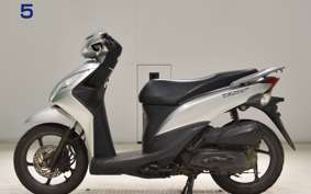 HONDA DIO 110 2014 JF31
