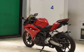 HONDA CBR250RR A 2009 MC51