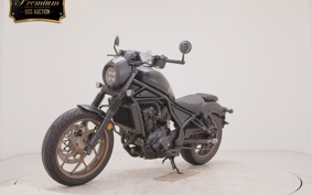 HONDA REBEL 1100 S DCT 2026 SC87