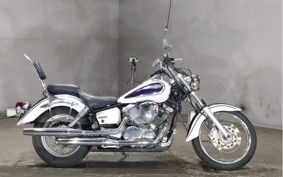 YAMAHA DRAGSTAR 250 VG02J