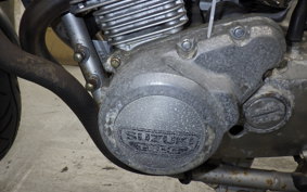 SUZUKI GSX250S KATANA 2011 GJ76A