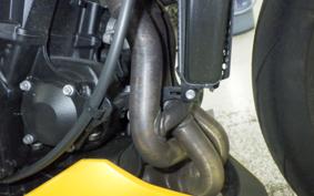TRIUMPH STREET TRIPLE RS 2024