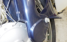 HONDA C50 SUPER CUB C50