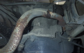HONDA LEAD 50 Gen. 2 2006 AF48