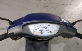 HONDA DIO AF34