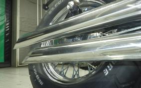 HONDA SHADOW 400 SLASHER 2003 NC40