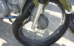 HONDA ｸﾛｽｶﾌﾞ110-2 JA45